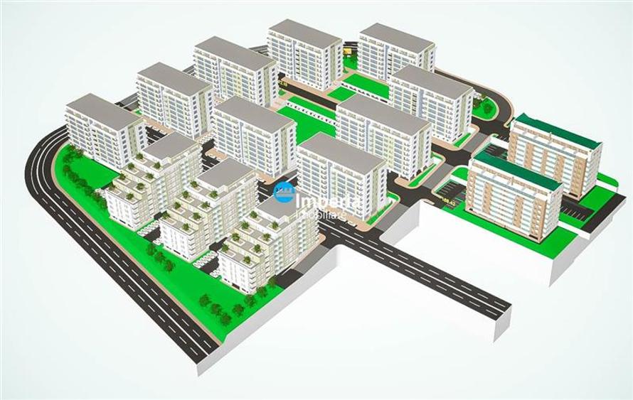 Apartament cu 2 camere decomandat în Copou