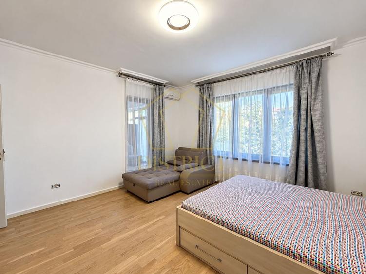 Apartament cu 2 camere, mobilat în Mehala