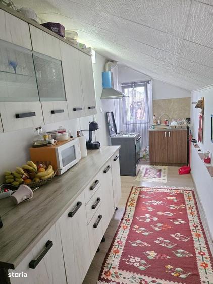 Casă cu 3 camere cu Teren 1700 Mp în Cordun