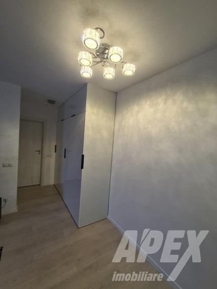 Apartament cu 2 camere semidecomandat, mobilat în Drumul Taberei