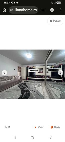 Apartament cu 2 camere - 3