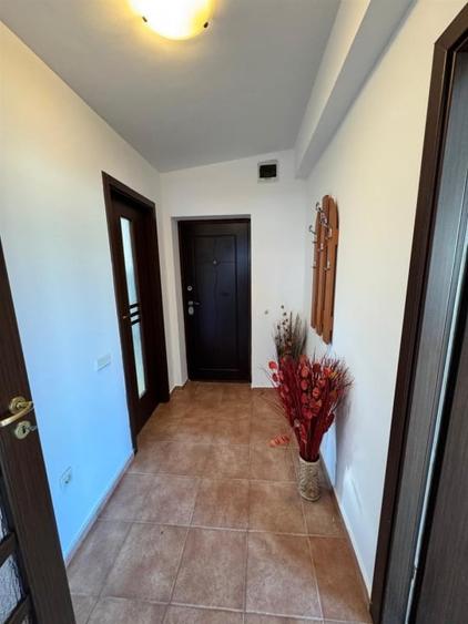 Apartament cu 2 camere, mobilat în Grigorescu