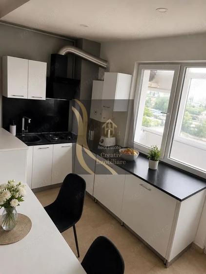 Apartament b dul Timisoara sect 6 - 2