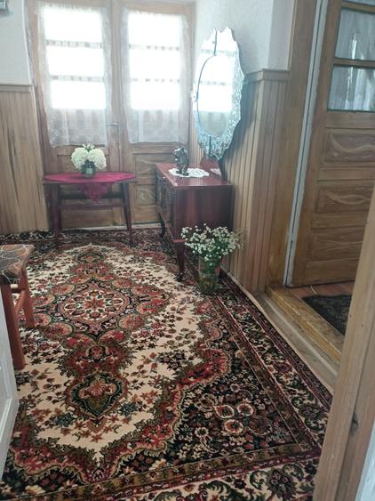 Casă cu 4 camere în Mihail Kogălniceanu
