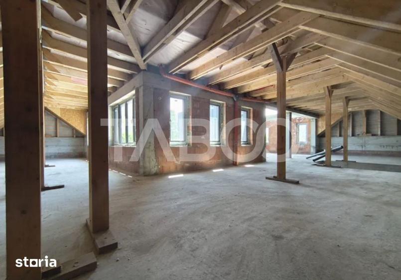 Cladire moderna birouri vanzare Comision 0% Iulius Mall - 7