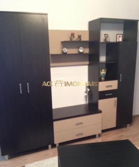 Apartament cu 2 camere decomandat, mobilat în Timpuri Noi