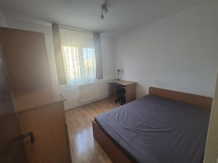 Apartament 2 camere, decomandat 41mp, Zona Baba Novac - 3