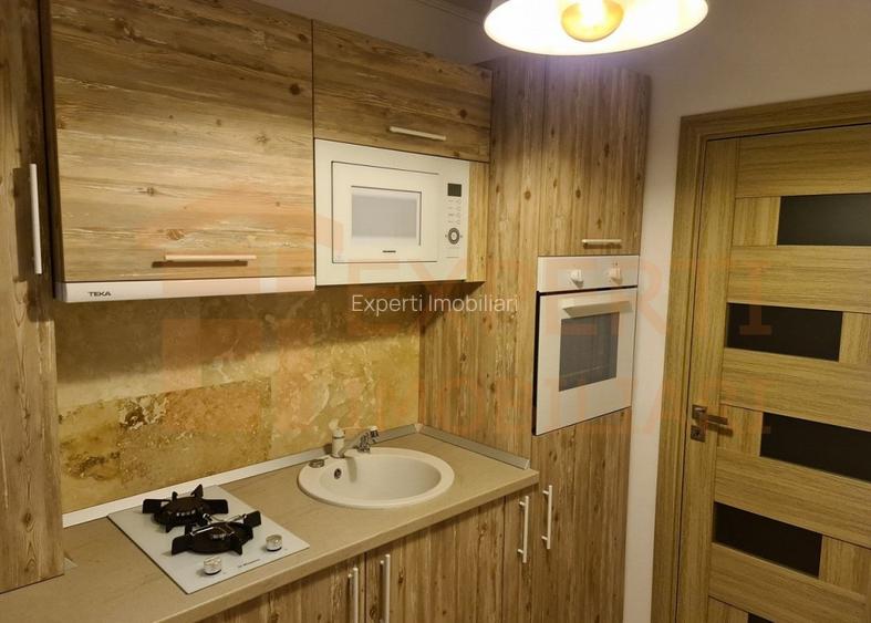 Apartament 2 camere de inchiriat, in zona Gara - Constanta