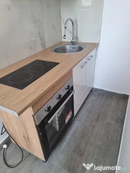 De inchiriat apartament cu 2 camere bloc nou, zona Garii,... - 1