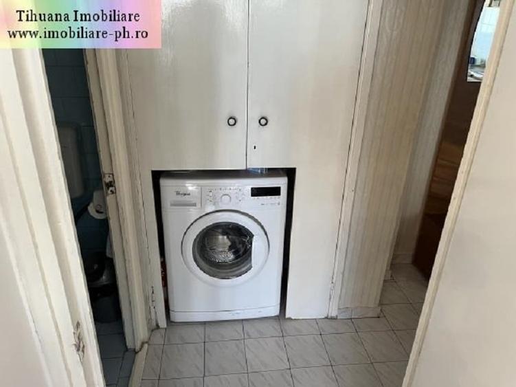 Apartament cu 2 camere decomandat în B-dul București