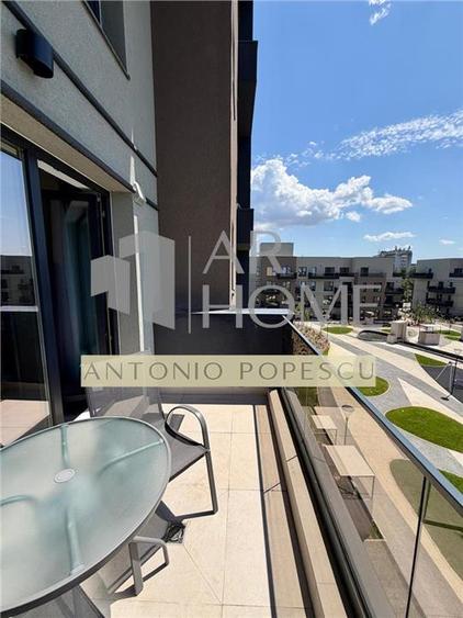 Apartament 2 camere, prima inchiriere, in Ploiesti, zona Albert MRS. - 2