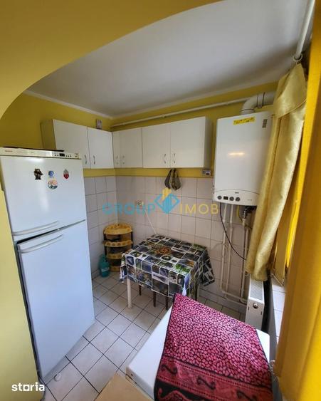 Apartament cu 3 camere decomandat în Bistrița Lac