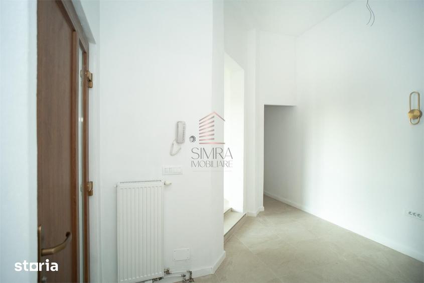 Apartament cu 2 camere în Orașul Nou