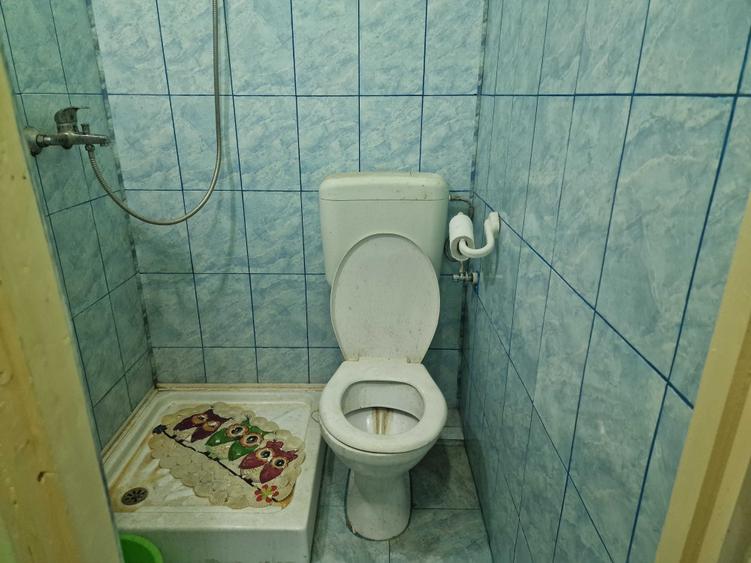 Apartament decomandat în Central