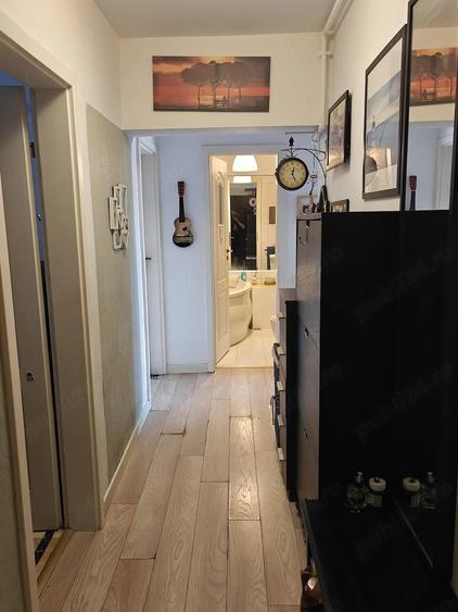 Apartament cu 2 camere decomandat în Tomis II