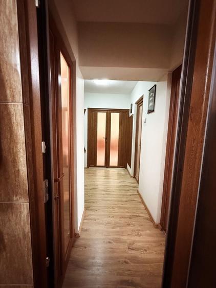 Apartament cu 2 camere decomandat în Centrul Civic