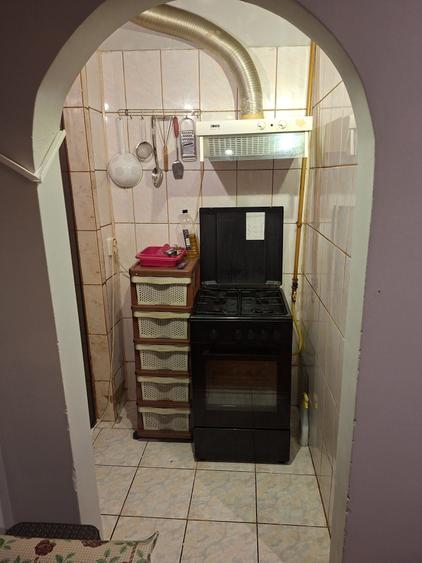 Garsonieră în Războieni