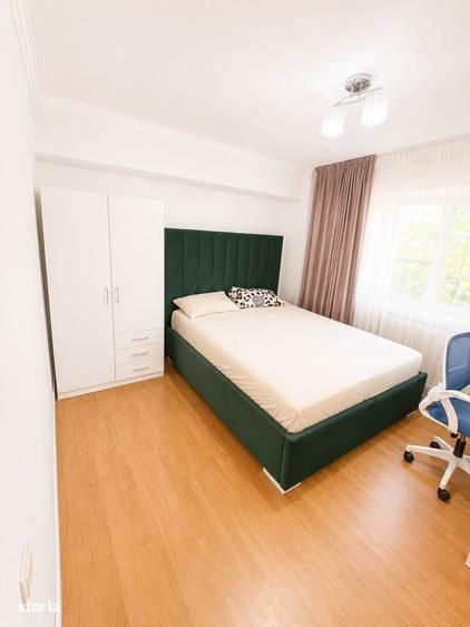 Apartament cu 4 camere în Ultracentral
