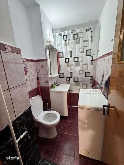 Apartament cu 2 camere decomandat în Ultracentral