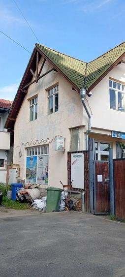 Casă cu Teren 150 Mp în Simeria