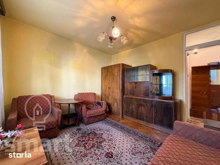 Apartament 2 camere decomandat Titulescu Gheorgheni - 3