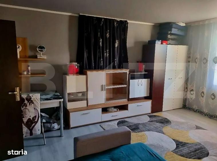 Casă cu 2 camere în Cihei