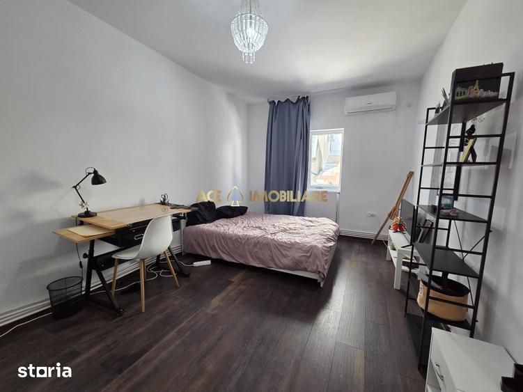 Apartament cu 2 camere în Iancului