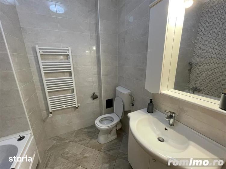 Pet Friendly apartament cu 2 camere in zona Braytim - 2