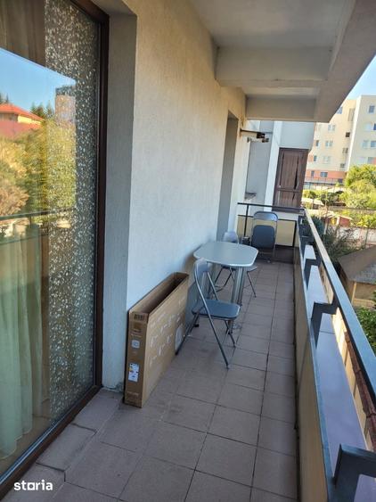 Garsonieră în Găvana