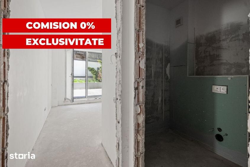 Apartament cu 4 camere în Unirii — fotografia 3