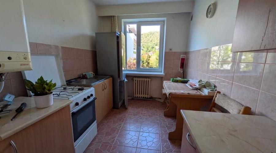 Zona Iuliu Maniu apartament 2 camere etaj intermediar - 4