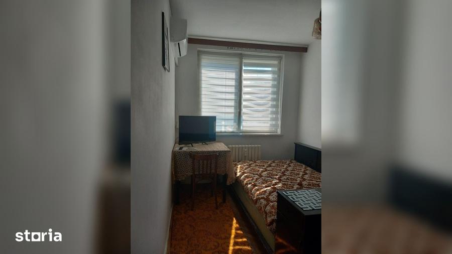 Apartament cu 3 camere în Calea București
