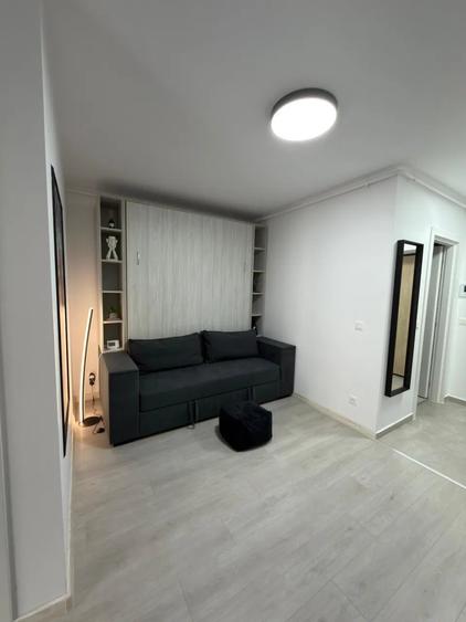 Garsoniera | Hils Brauner | Loc parcare | Centrala | Balcon | Metrou - 2