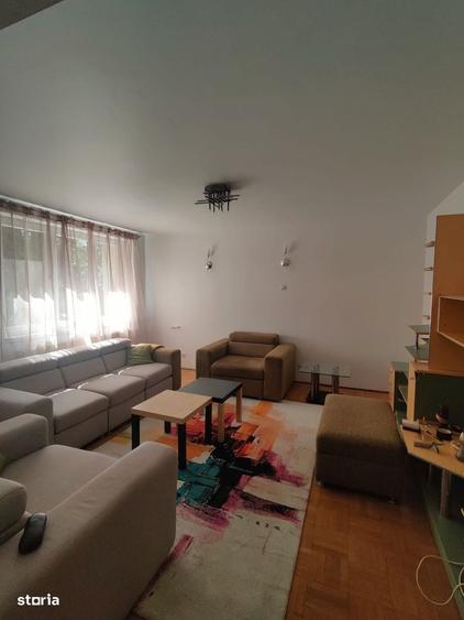 Apartament cu 2 camere decomandat în Gării