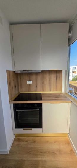 Apartament cu 2 camere decomandat în Tineretului