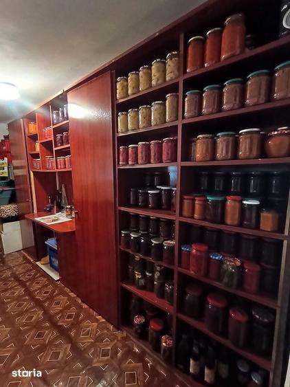 Casă cu 4 camere cu Teren 705 Mp în Copăcel