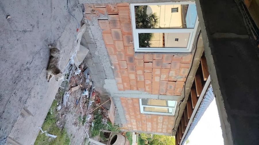 Casă cu Teren 1040 Mp în Central