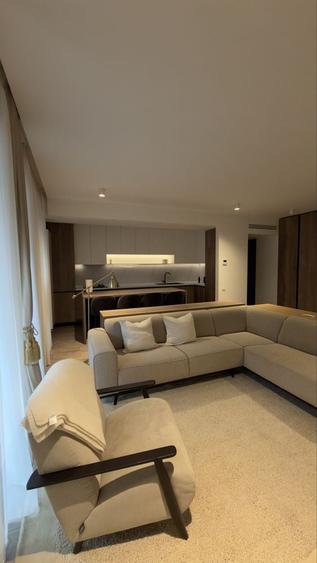 Apartament cu 2 camere în Central