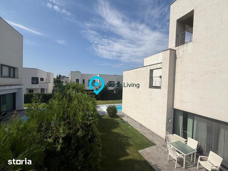 Casă cu 6 camere cu Teren 460 Mp în Central
