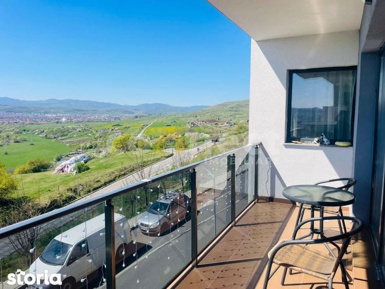 Apartament cu 3 camere în Florești