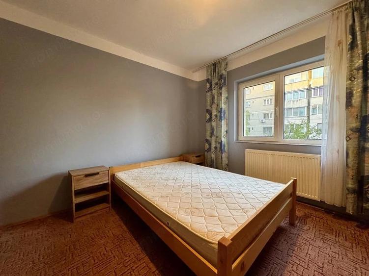 Apartament cu 2 camere ideal pentru studenti, Complexul Studentesc - 2