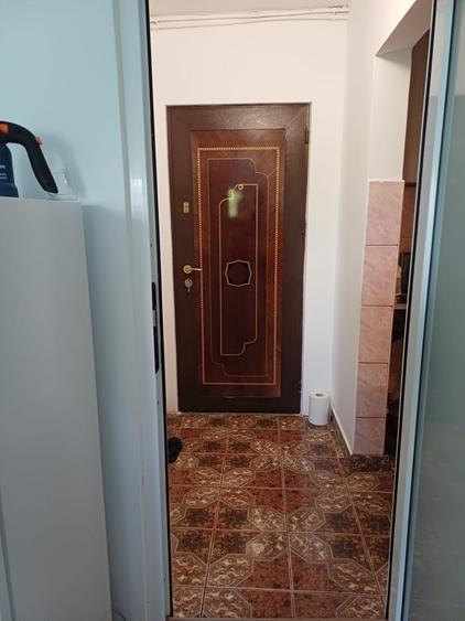 Garsonieră decomandată în Burdujeni