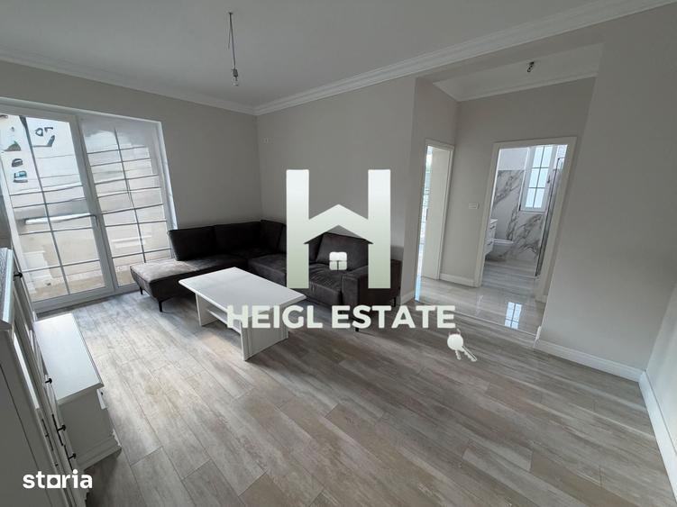 Apartament cu 2 camere si gradina cu finisaje premium in Giroc in zona - 5