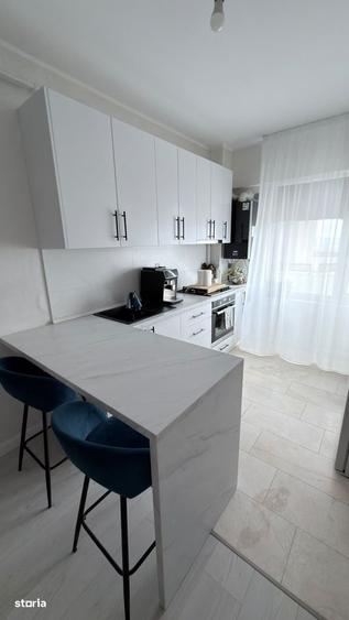 Apartament cu 2 camere în Breazu