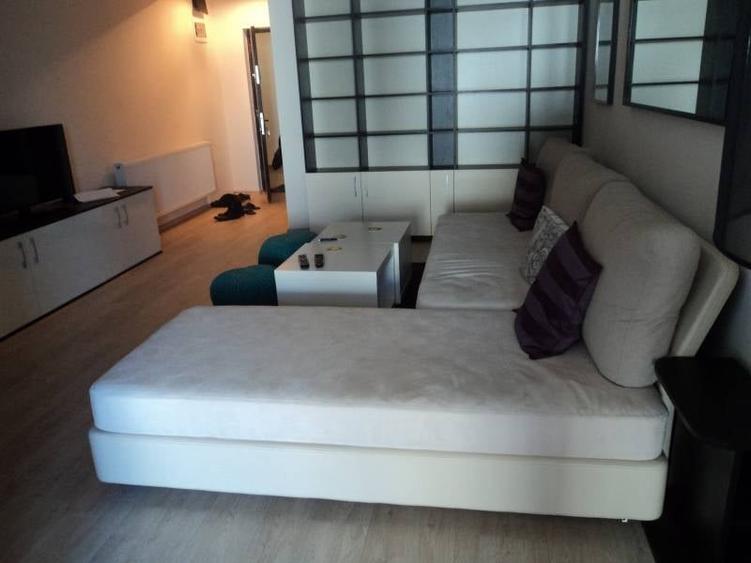Apartament cu 2 camere semidecomandat în Dorobanți