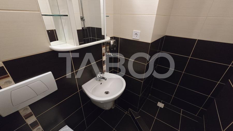 Apartament cu 3 camere decomandat, mobilat în Mihai Viteazul