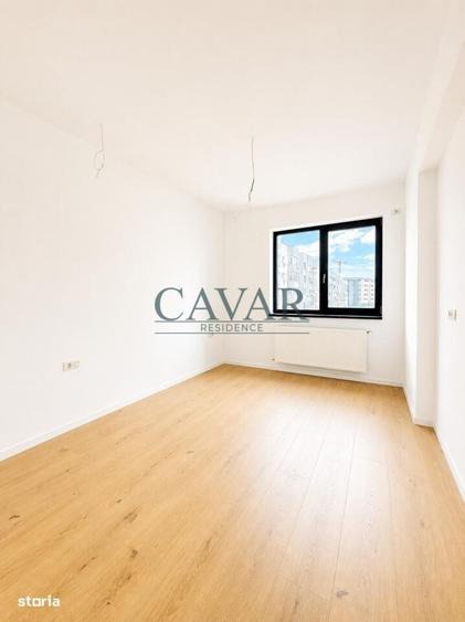 Apartament 2 Camere Decomandat 58 mp Proiect Finalizat - 2