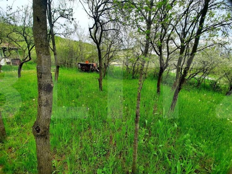 Teren de 3040 mp, în Grigorescu
