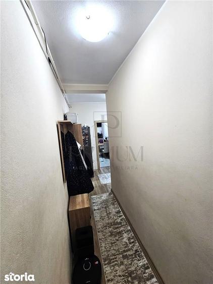 Apartament cu 2 camere decomandat, mobilat în Dumbrăvița — fotografia 3