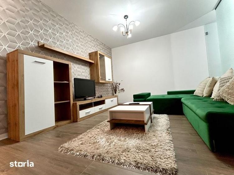 Proprietar inchiriez studio Cloud 9 cu loc de parcare - 1